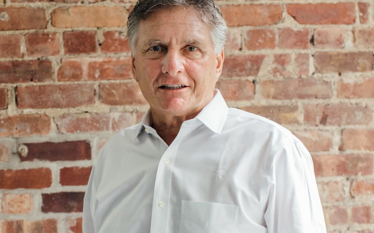 Heckscher Foundation CEO Peter Sloane